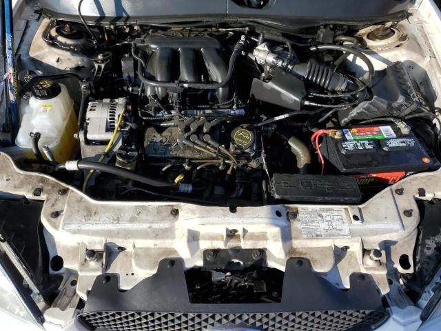 Photo 11 from auction – 2005 FORD TAURUS SE with VIN 1FAHP53U25A261213