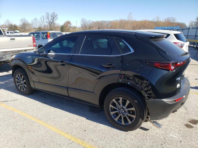 Photo 2 from auction – 2022 MAZDA CX-30 with VIN 3MVDMBAL4NM410815
