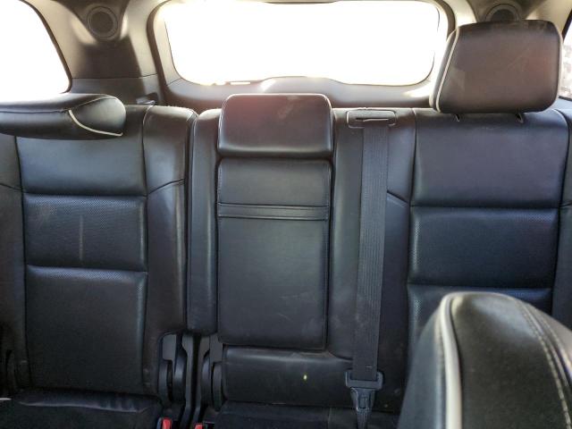 Photo 10 from auction – 2014 JEEP GRAND CHER with VIN 1C4RJECGXEC364247