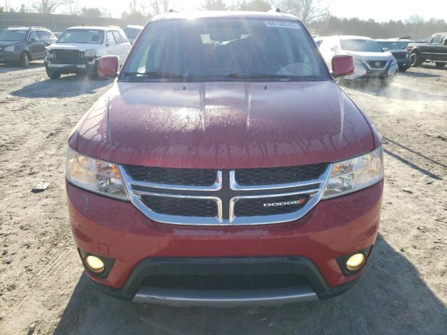 Photo 5 from auction – 2013 DODGE JOURNEY SX with VIN 3C4PDDBG3DT682840