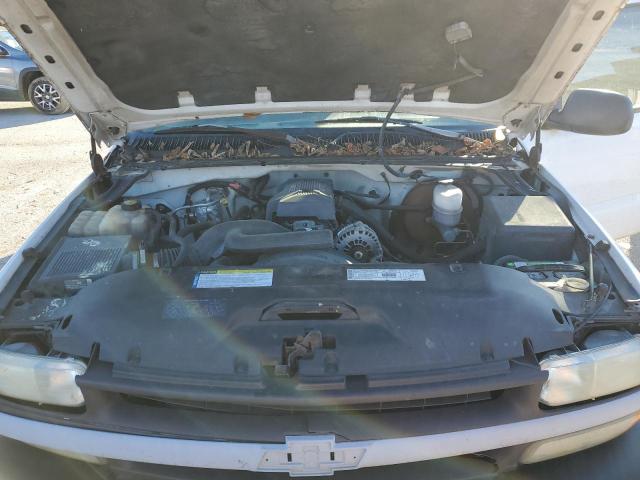 Photo 11 from auction – 1999 CHEVROLET SILVERADO with VIN 1GCEK14V0XE212583