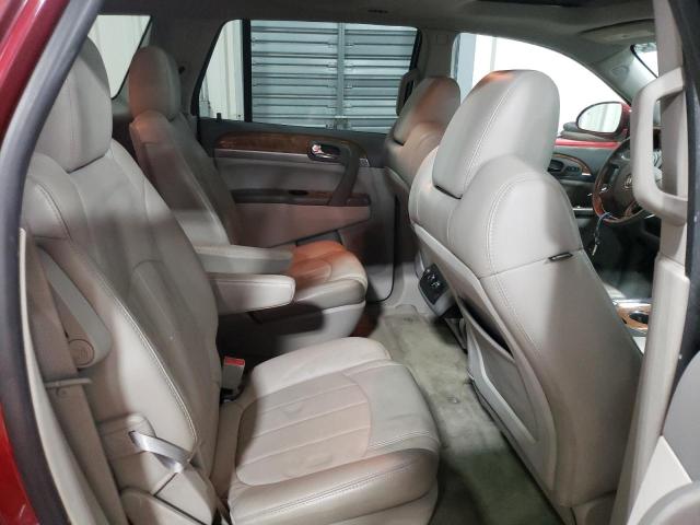 Photo 11 from auction – 2011 BUICK ENCLAVE CX with VIN 5GAKVBED7BJ172574