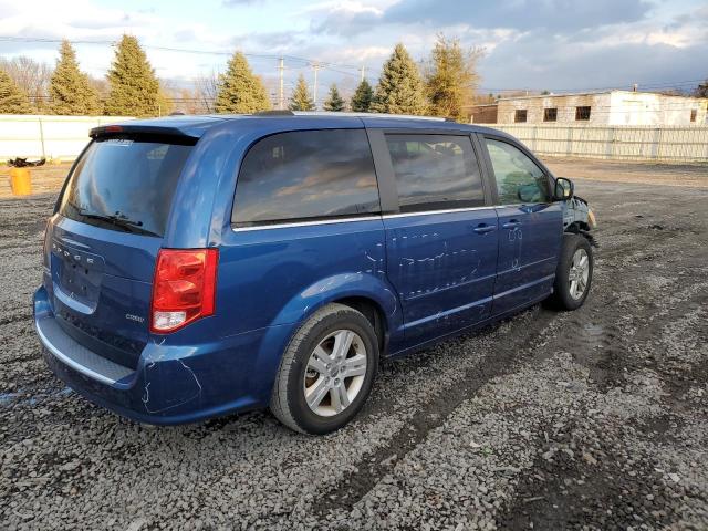 Photo 3 from auction – 2011 DODGE GRAND CARA with VIN 2D4RN5DG4BR683300