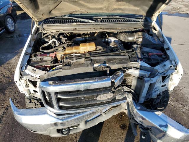 Photo 11 from auction – 2003 FORD F250 SUPER with VIN 1FTNX21F83EA12615
