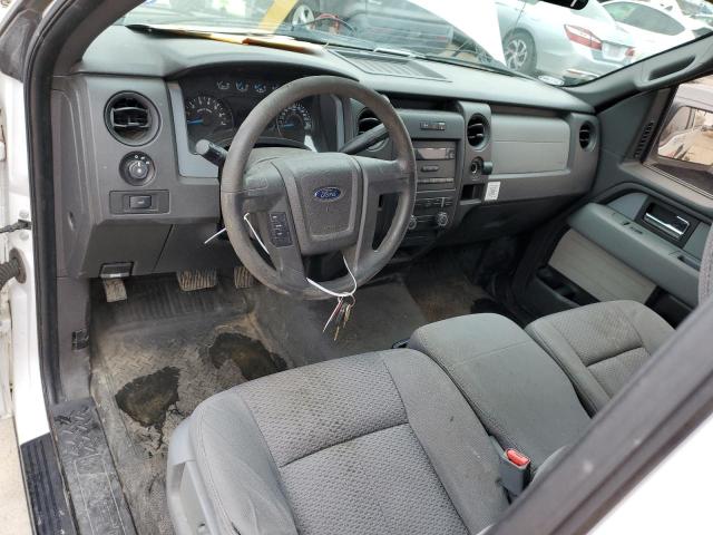 صورة رقم 8 من المزاد - 2014 FORD F150 مع VIN 1FTNF1CF5EKD47460