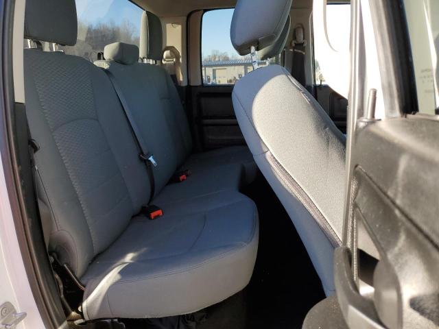 Photo 10 from auction – 2017 RAM 1500 ST with VIN 1C6RR7FG3HS595007