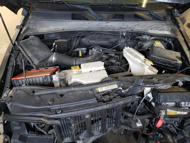 Photo 12 from auction – 2009 JEEP LIBERTY SP with VIN 1J8GN28K69W522541