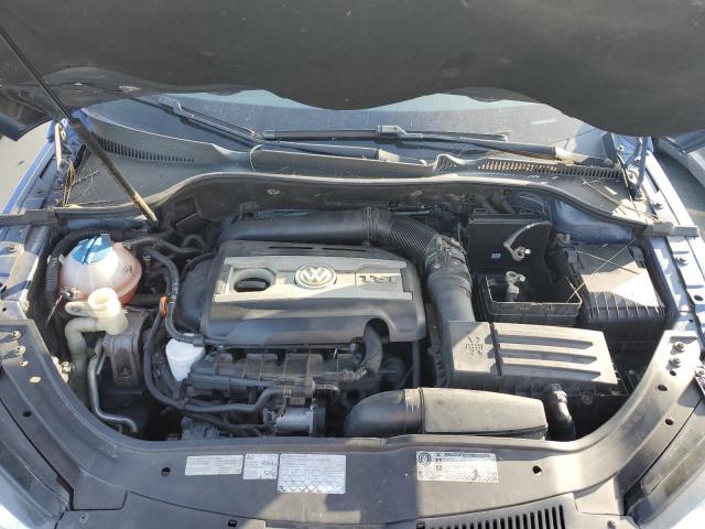 Photo 11 from auction – 2012 VOLKSWAGEN EOS KOMFOR with VIN WVWBW7AH1CV010063