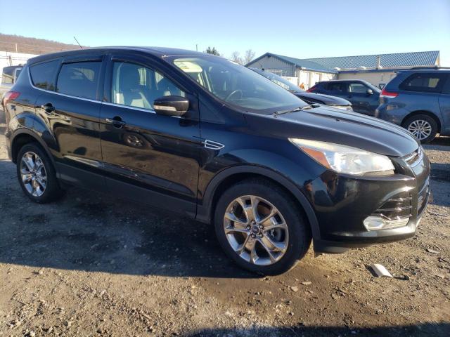 Photo 4 from auction – 2013 FORD ESCAPE SEL with VIN 1FMCU9HX3DUC68946