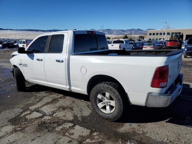 Photo 2 from auction – 2016 RAM 1500 SLT with VIN 1C6RR7GT3GS228229