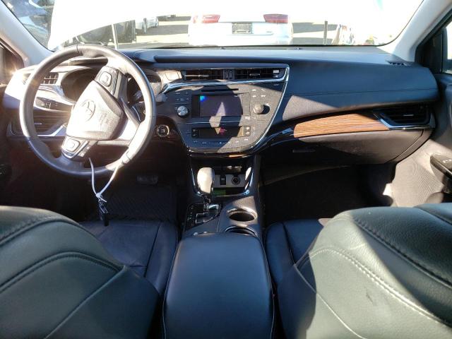 Photo 8 from auction – 2014 TOYOTA AVALON BAS with VIN 4T1BK1EB5EU106068