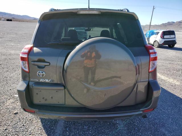 Photo 6 from auction – 2010 TOYOTA RAV4 with VIN JTMZF4DV2A5027613