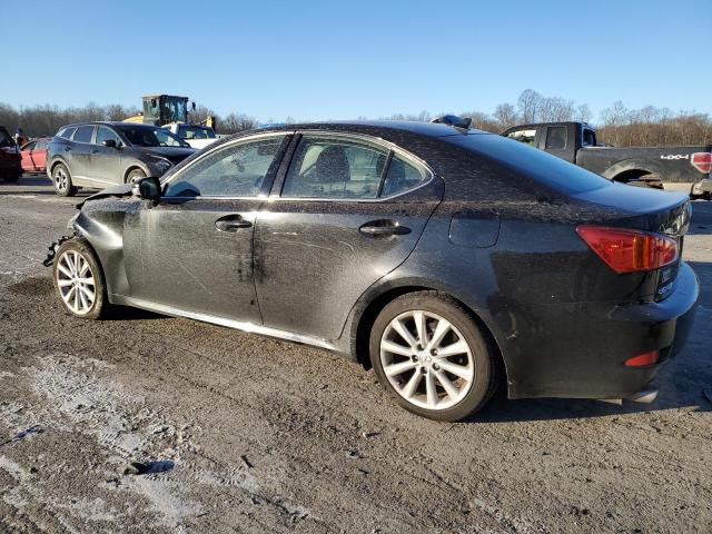 Photo 2 from auction – 2009 LEXUS IS 250 with VIN JTHCK262292029205