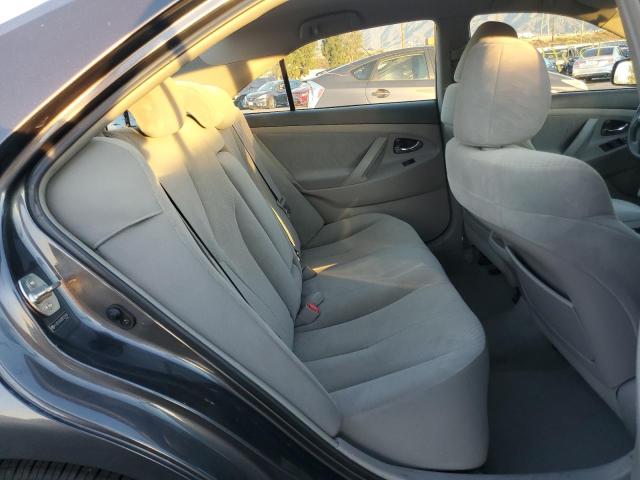 Photo 10 from auction – 2009 TOYOTA CAMRY BASE with VIN 4T4BE46K69R131449