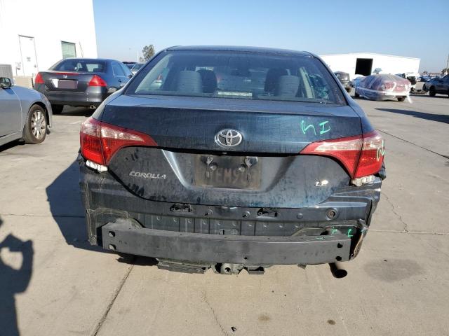 Photo 6 from auction – 2017 TOYOTA COROLLA L with VIN 5YFBURHE0HP663166