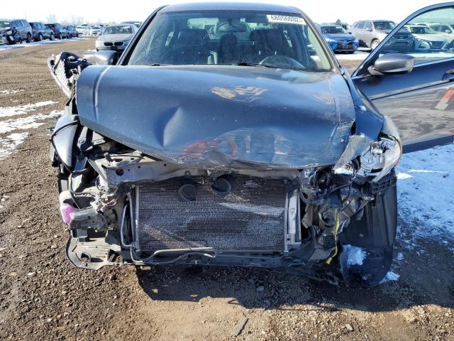 Photo 11 from auction – 2012 HONDA ACCORD SE with VIN 1HGCP2F69CA067079