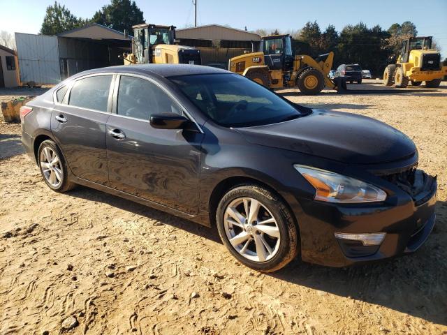 Photo 4 from auction – 2014 NISSAN ALTIMA 2.5 with VIN 1N4AL3AP0EC118506
