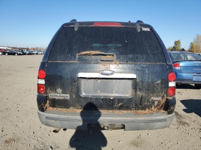 Photo 6 from auction – 2006 FORD EXPLORER X with VIN 1FMEU73876UA21669