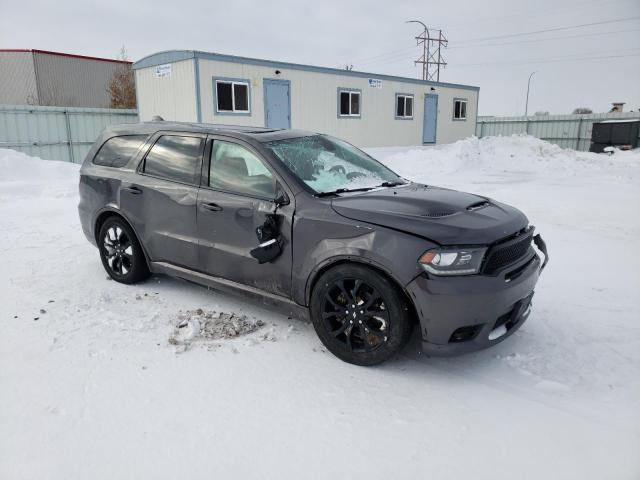 Photo 4 from auction – 2019 DODGE DURANGO R/ with VIN 1C4SDJCT3KC617354