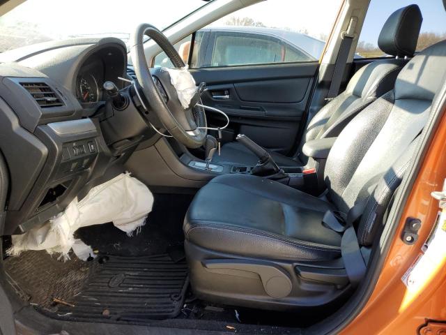 Фото 7 с аукциона – 2013 SUBARU XV CROSSTR с VIN JF2GPAKC1D2813981
