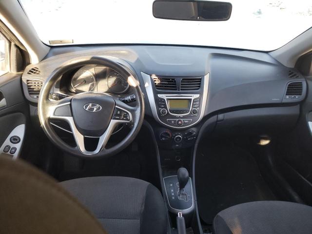 Photo 8 from auction – 2012 HYUNDAI ACCENT GLS with VIN KMHCT5AE8CU011574