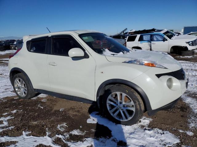 Photo 4 from auction – 2012 NISSAN JUKE S with VIN JN8AF5MV9CT112910