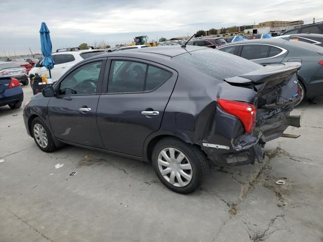 Photo 2 from auction – 2015 NISSAN VERSA with VIN 3N1CN7AP4FL816064