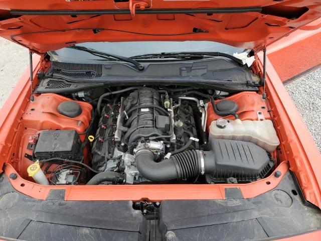 Photo 11 from auction – 2020 DODGE CHALLENGER with VIN 2C3CDZBT6LH137851