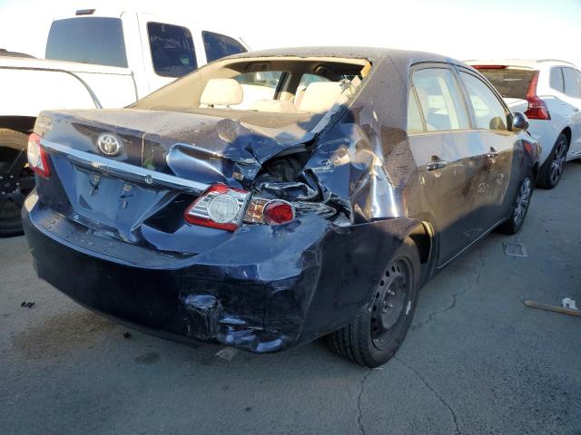 Photo 3 from auction – 2013 TOYOTA COROLLA BA with VIN 5YFBU4EE8DP121508