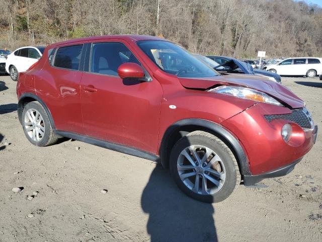 Photo 4 from auction – 2014 NISSAN JUKE S with VIN JN8AF5MVXET363860