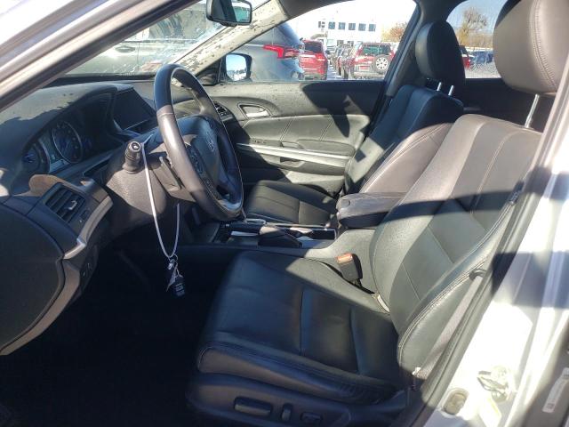 Photo 7 from auction – 2014 HONDA CROSSTOUR with VIN 5J6TF2H55EL001829