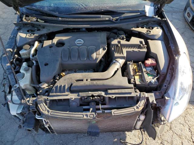 Photo 11 from auction – 2012 NISSAN ALTIMA BAS with VIN 1N4AL2AP3CN474217