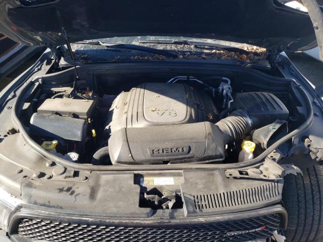 Foto 12 de la subasta – 2020 DODGE DURANGO R/ con VIN 1C4SDJCT6LC342760