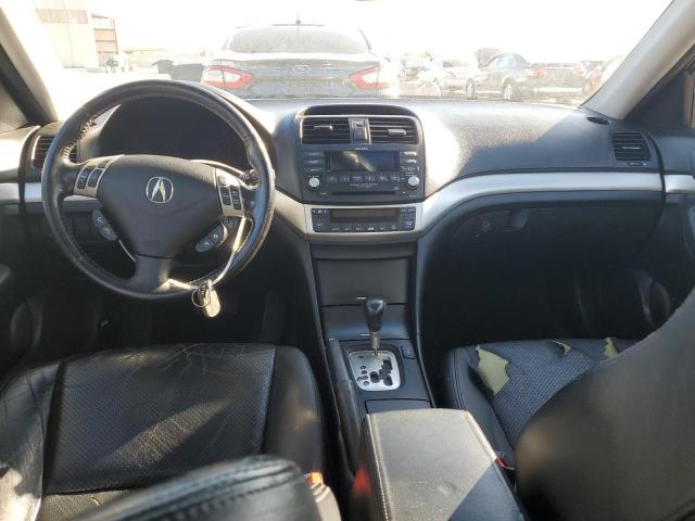 Photo 8 from auction – 2006 ACURA TSX with VIN JH4CL96806C014041