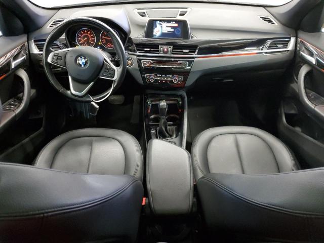 Photo 8 from auction – 2016 BMW X1 XDRIVE2 with VIN WBXHT3Z36G4A50029