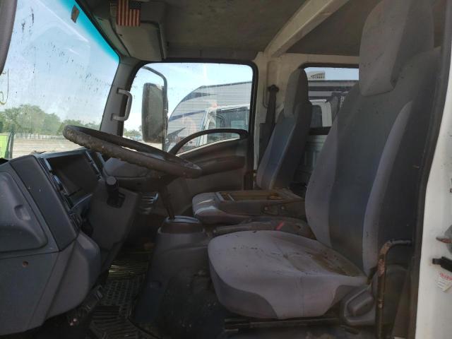 Photo 7 from auction – 2017 ISUZU NPR HD with VIN JALC4J16XH7K00590