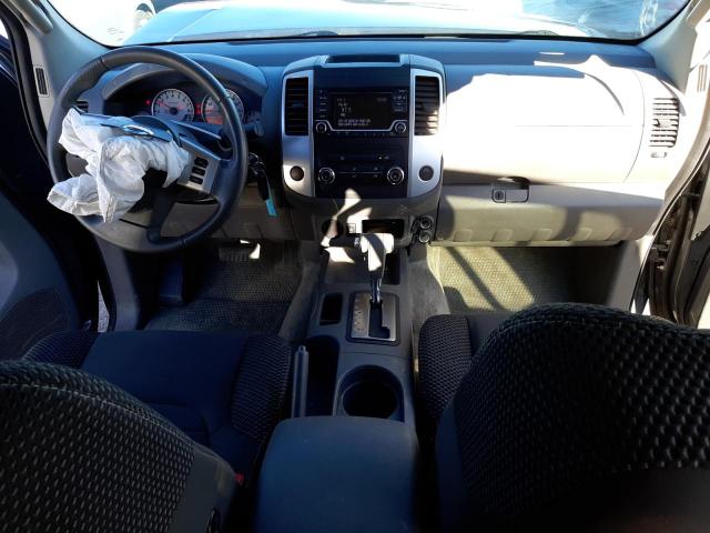 Photo 8 from auction – 2016 NISSAN FRONTIER S with VIN 1N6AD0ER9GN788612