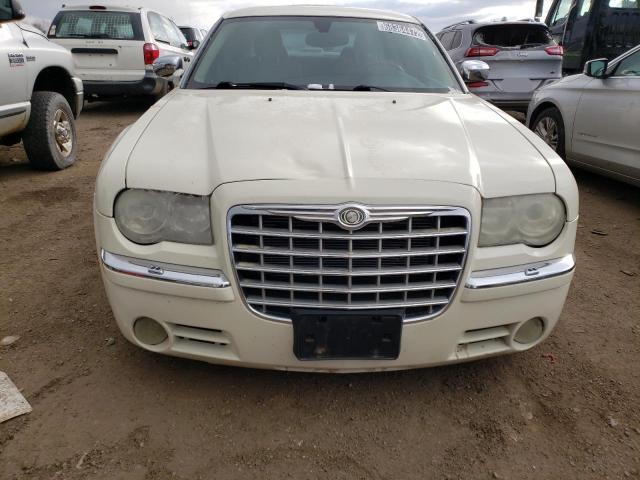 Photo 5 from auction – 2005 CHRYSLER 300C with VIN 2C3AA63H05H503928