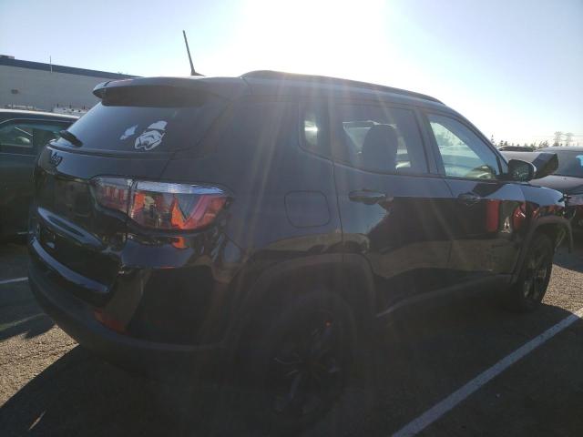 Photo 3 from auction – 2018 JEEP COMPASS LA with VIN 3C4NJDBB0JT313966