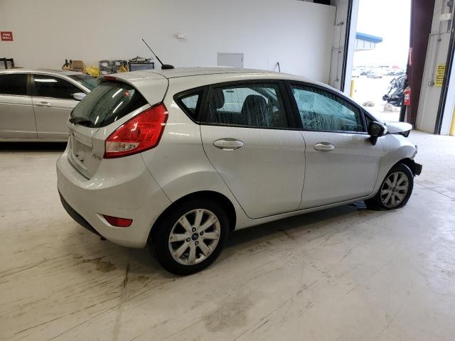 Photo 3 from auction – 2013 FORD FIESTA SE with VIN 3FADP4EJ5DM201259
