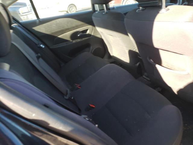 Photo 10 from auction – 2015 CHEVROLET CRUZE LT with VIN 1G1PC5SB2F7227975