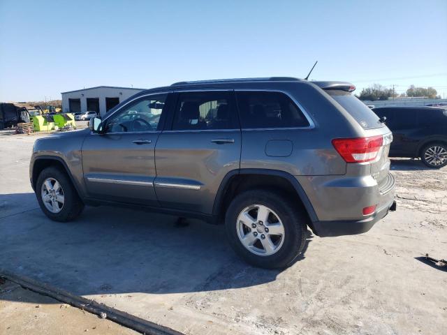 Photo 2 from auction – 2012 JEEP GRAND CHER with VIN 1C4RJFAG0CC326239