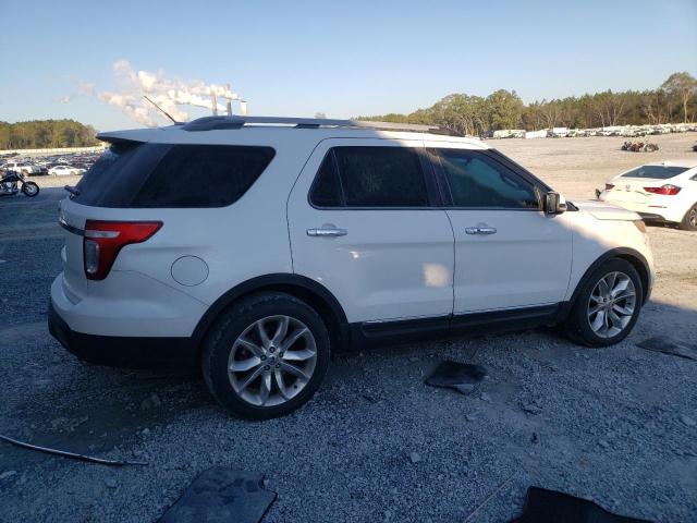 صورة رقم 3 من المزاد - 2011 FORD EXPLORER L مع VIN 1FMHK7F80BGA81915