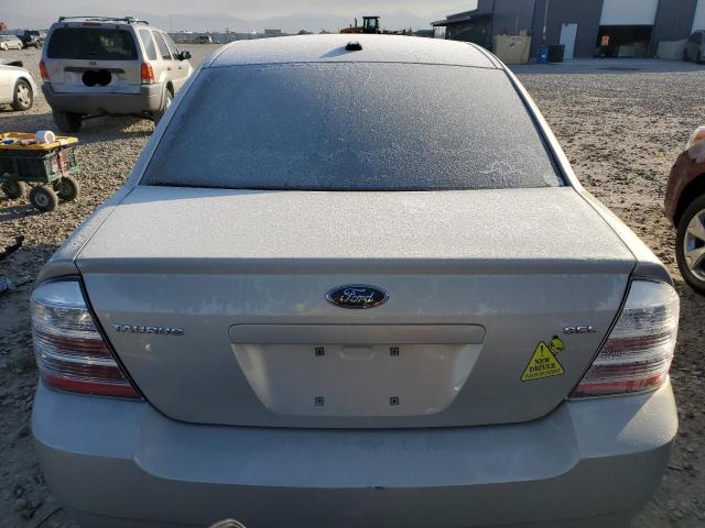 Photo 6 from auction – 2009 FORD TAURUS SEL with VIN 1FAHP24W39G111113