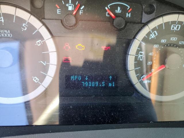Photo 9 from auction – 2012 FORD ESCAPE XLT with VIN 1FMCU0DG9CKA47282