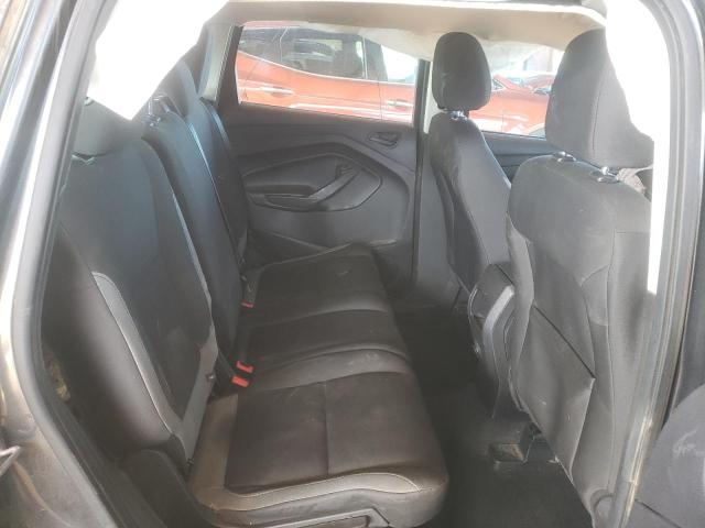 Photo 11 from auction – 2016 FORD ESCAPE S with VIN 1FMCU0F78GUC66502