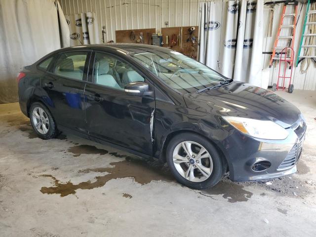 Photo 4 from auction – 2013 FORD FOCUS SE with VIN 1FADP3F28DL359372