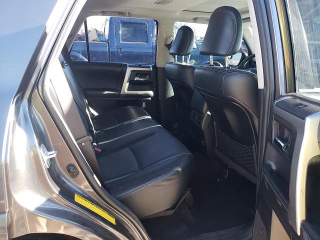 صورة رقم 11 من المزاد - 2015 TOYOTA 4RUNNER SR مع VIN JTEBU5JR2F5217130