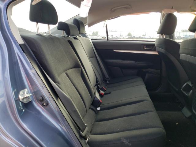 Photo 10 from auction – 2013 SUBARU LEGACY 2.5 with VIN 4S3BMBA60D3046170