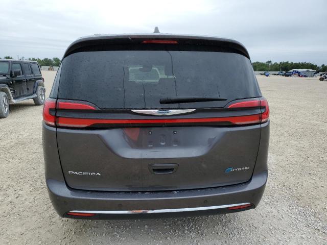 Photo 6 from auction – 2021 CHRYSLER PACIFICA H with VIN 2C4RC1L70MR597014